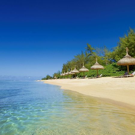 So/ Sofitel Mauritius Hotell Bel Ombre Exteriör bild