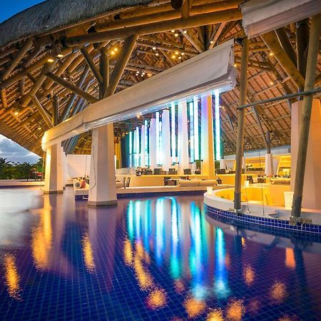 So/ Sofitel Mauritius Hotell Bel Ombre Exteriör bild