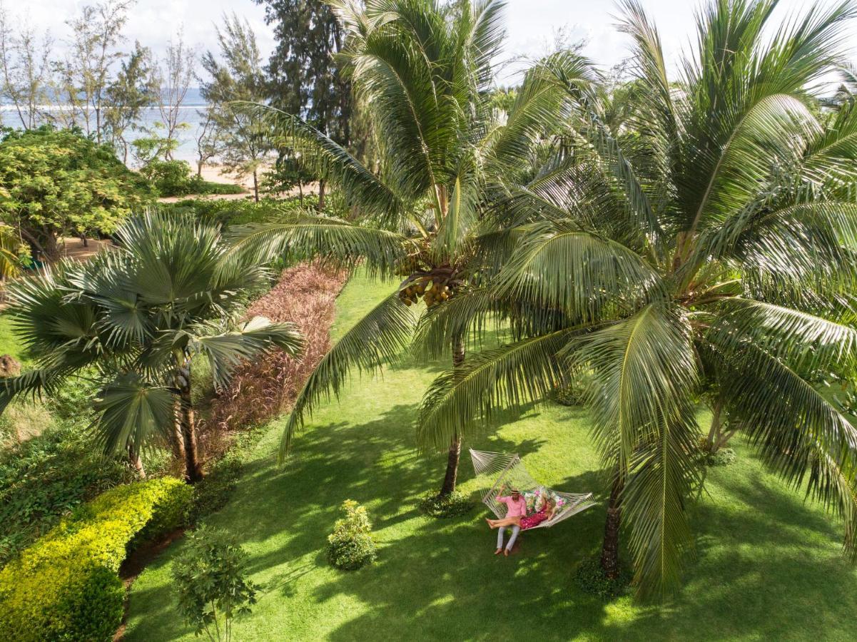 So/ Sofitel Mauritius Hotell Bel Ombre Exteriör bild